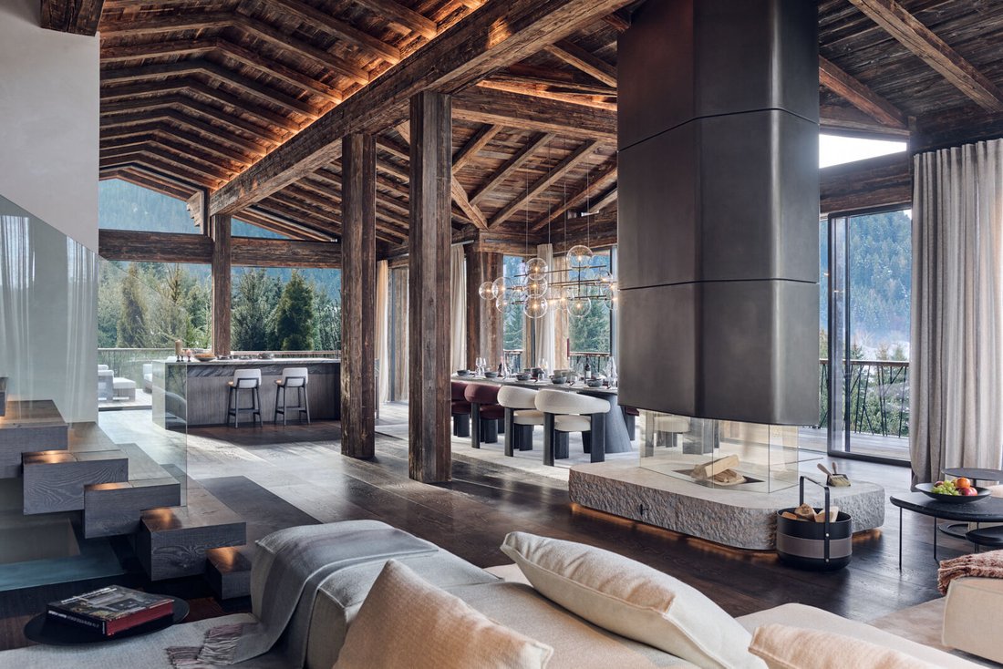 chalet à Kitzbuhel, Austria 1 - 16890658