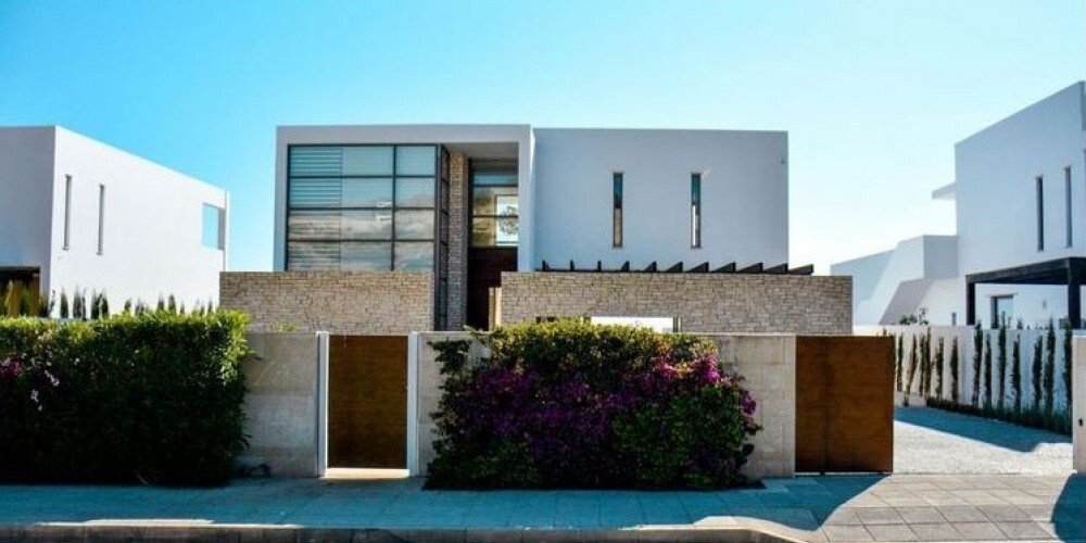 Villa in Agios Georgios, Paphos, Cyprus 3 - 16890638
