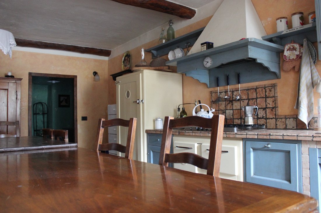 Landhaus in Doues, Aostatal, Italien 5 - 16911034