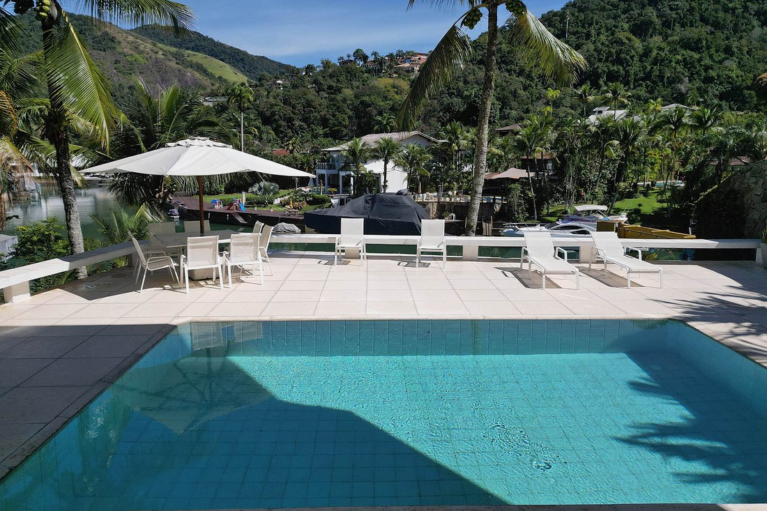 House in Cantagalo, State of Rio de Janeiro, Brazil 3 - 16890622
