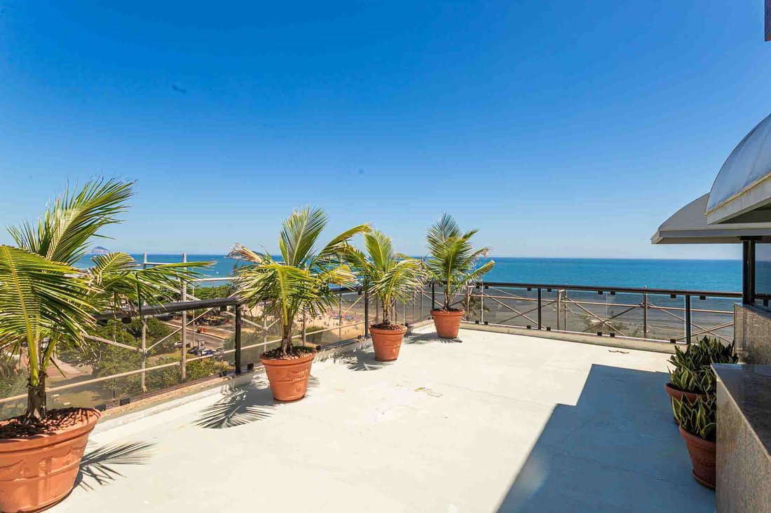 Apartment in Rio de Janeiro, State of Rio de Janeiro, Brazil 5 - 16890634