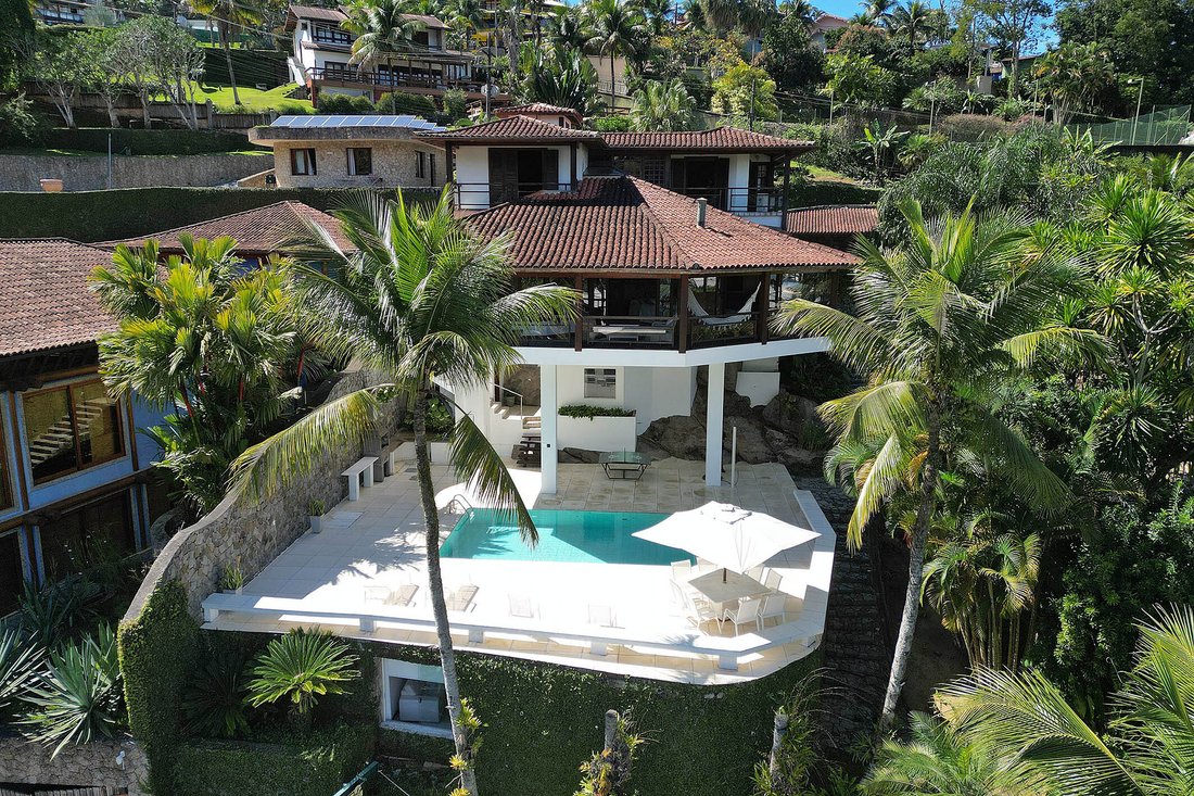 House in Cantagalo, State of Rio de Janeiro, Brazil 1 - 16890622