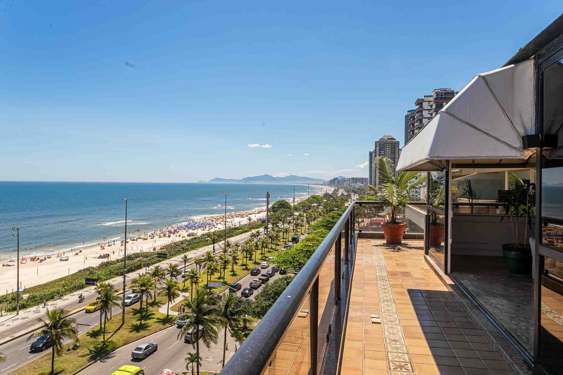 Apartment in Rio de Janeiro, State of Rio de Janeiro, Brazil 4 - 16890634
