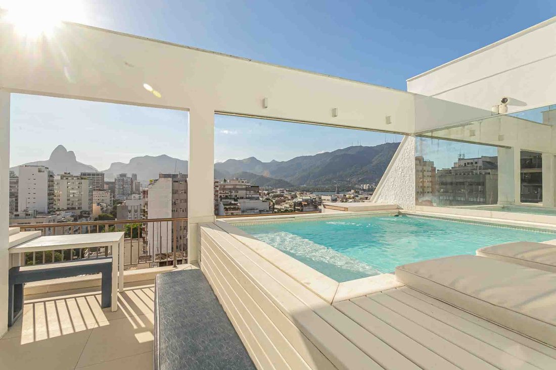 House in Rio de Janeiro, State of Rio de Janeiro, Brazil 1 - 16890633