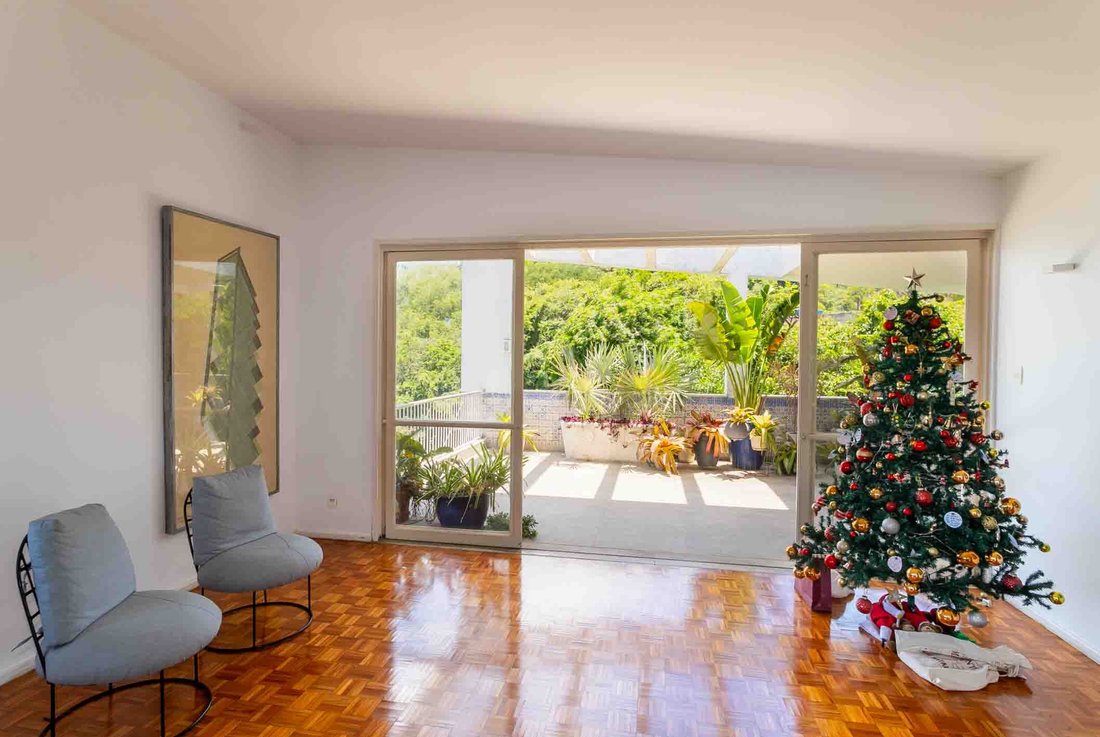 House in Rio de Janeiro, State of Rio de Janeiro, Brazil 5 - 16890629