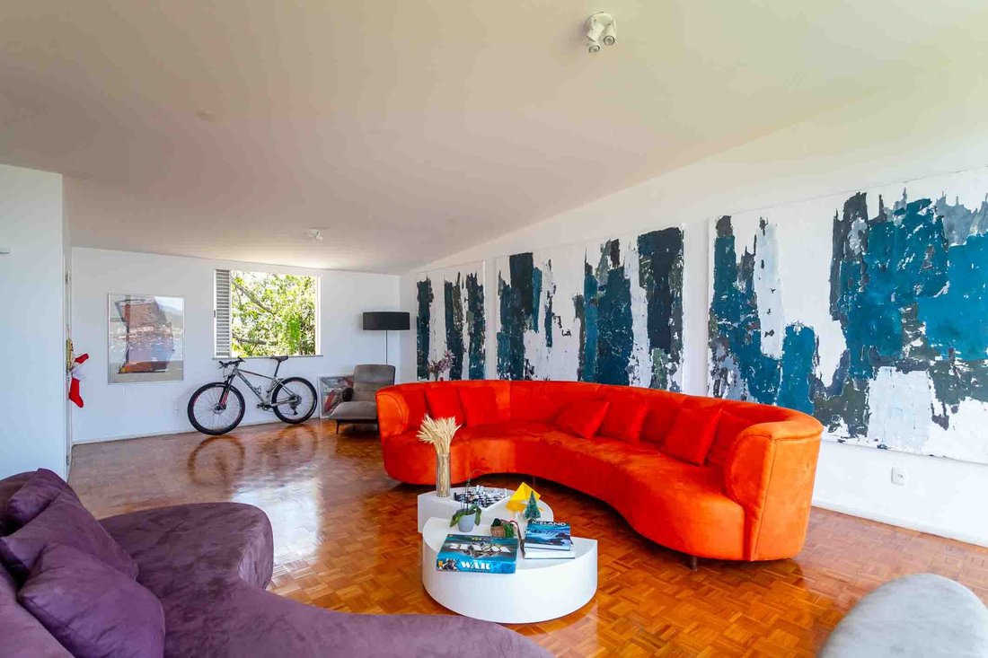 House in Rio de Janeiro, State of Rio de Janeiro, Brazil 3 - 16890629