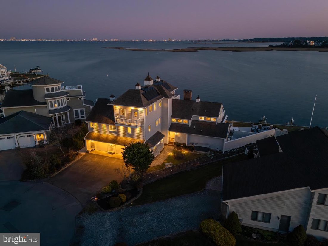 House in Ocean Pines, Maryland, United States 2 - 16868644