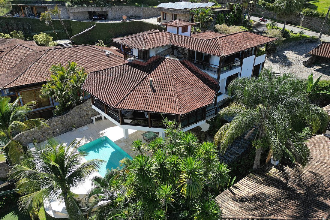 House in Cantagalo, State of Rio de Janeiro, Brazil 2 - 16890622