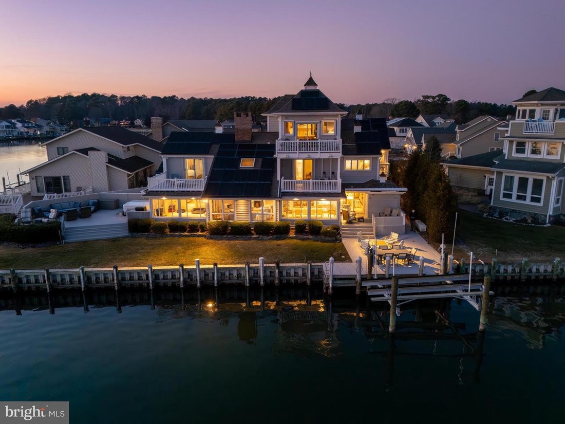 House in Ocean Pines, Maryland, United States 1 - 16868644