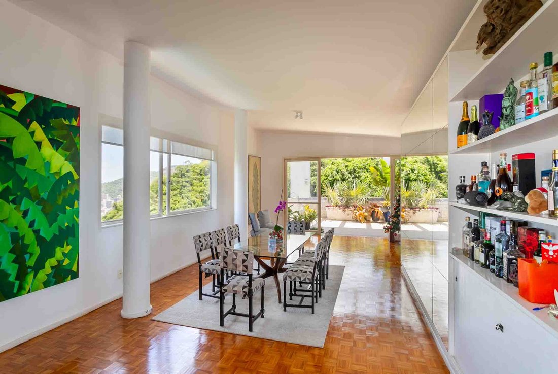 House in Rio de Janeiro, State of Rio de Janeiro, Brazil 4 - 16890629