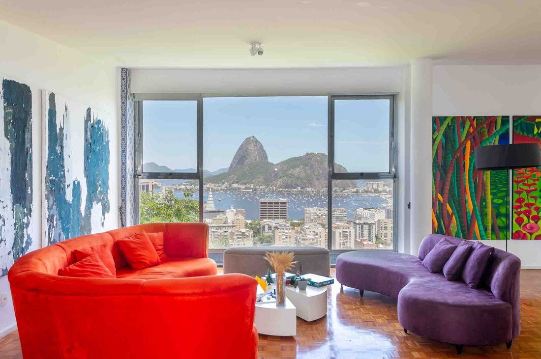 House in Rio de Janeiro, State of Rio de Janeiro, Brazil 1 - 16890629