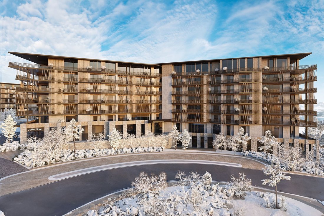 Condo in Park City, Utah, United States 3 - 16890623