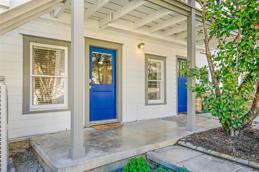 Apartment in Austin, Texas, United States 3 - 16891574