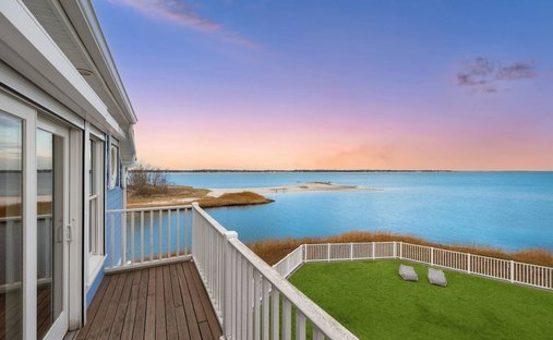 Casa en Jamesport, Nueva York, Estados Unidos 1