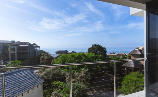 House in Wilderness, Western Cape, South Africa 1