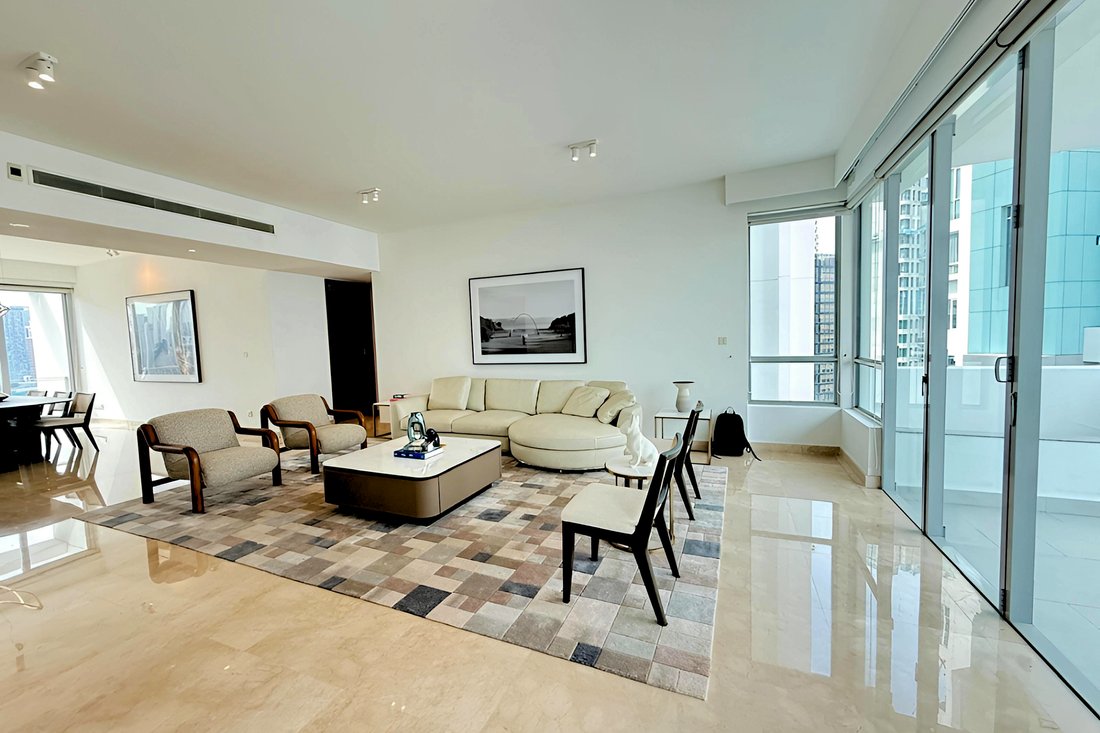Condo in Singapore, Singapore 1 - 15796456