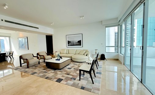Condominio en Singapur, Singapur 1