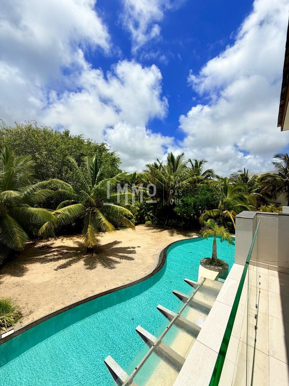 Villa in Beau Champ, Flacq District, Mauritius 1 - 16894718