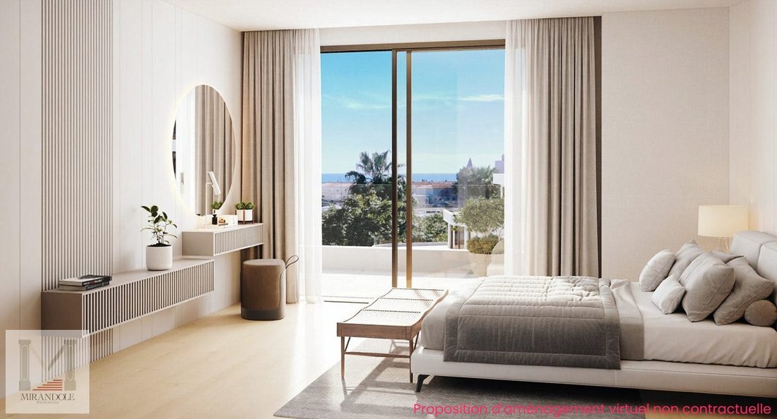 Apartment in Saint-Laurent-du-Var, Provence-Alpes-Côte d'Azur, France 2 - 16894751
