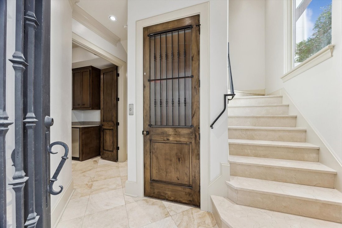 Townhouse in Houston, Texas, United States 3 - 15313327