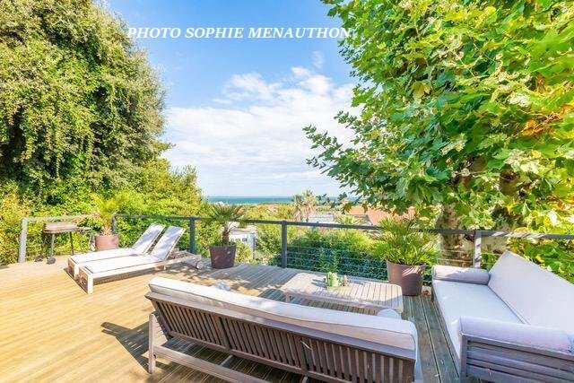 House in Anglet, Nouvelle-Aquitaine, France 1 - 16893389