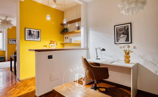 Castle for Sale in Lesa, Italy