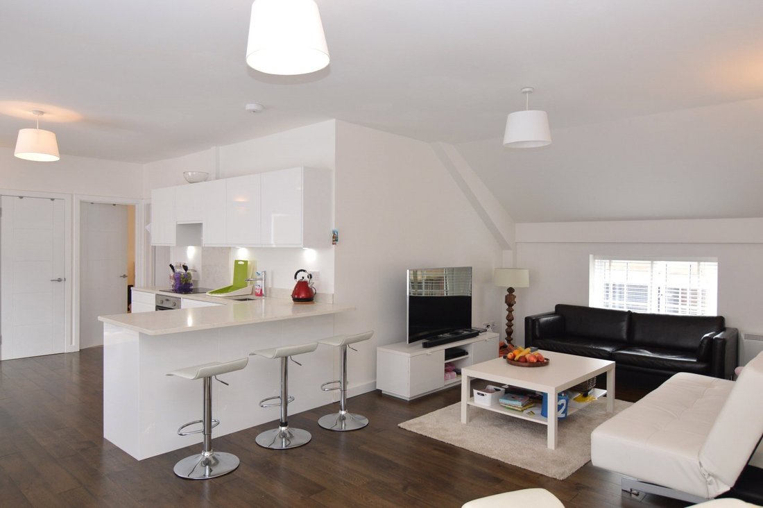 Apartamento en Cantley, Wokingham, Inglaterra 5 - 16891233