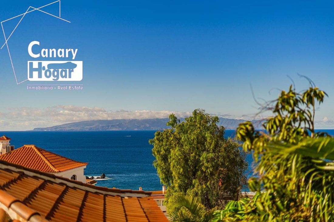 Villa in Santiago del Teide, Canary Islands, Spain 4 - 16892852