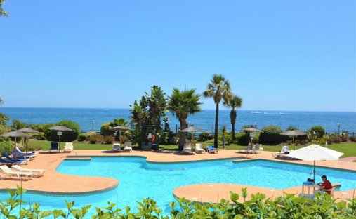 Appartement à Puerto Banús, Marbella, Espagne 1