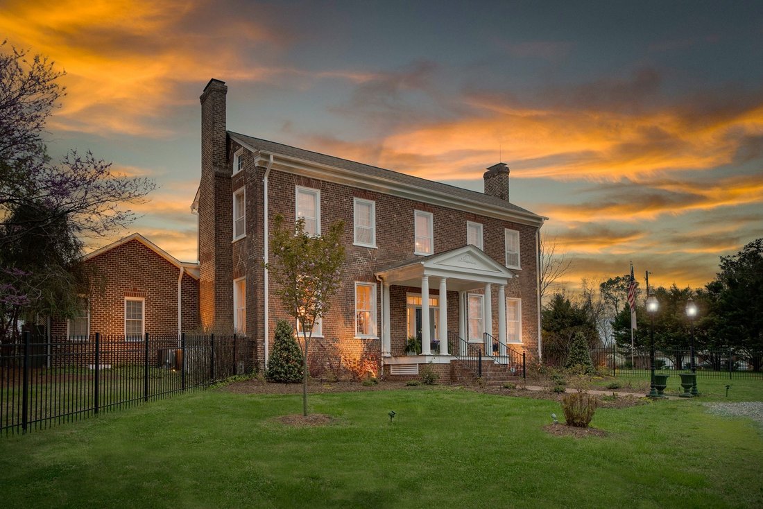 House in Mebane, North Carolina, United States 2 - 16891049