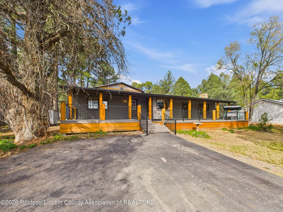 House in Ruidoso, New Mexico, United States 2 - 16891443