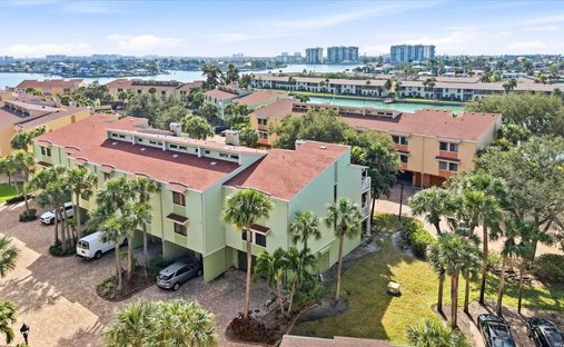 Residenza a St. Pete Beach, Florida, Stati Uniti 1