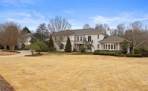 Maison à Spartanburg, Caroline du Sud, États-Unis 1