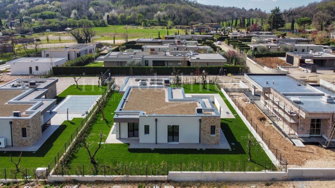 Villa in Costermano sul Garda, Veneto, Italy 3 - 16555989