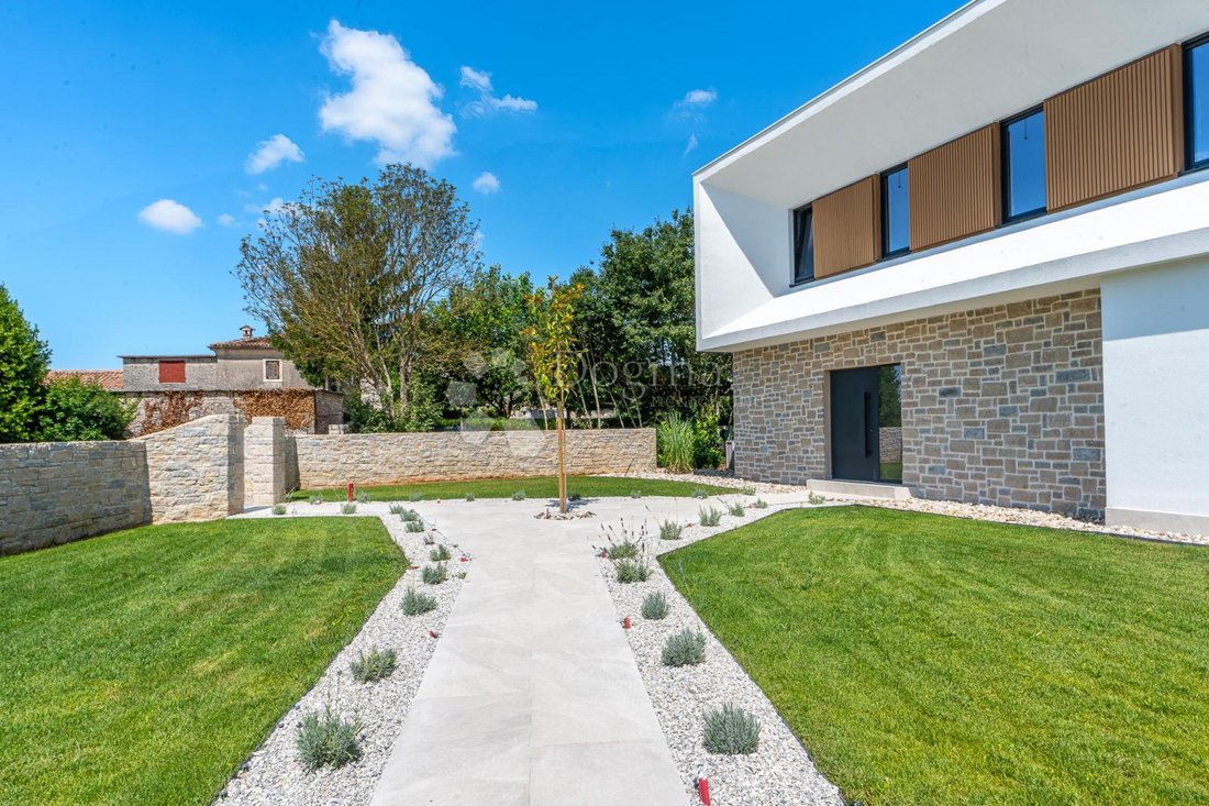 House in Tinjan, Istria County, Croatia 2 - 16893806