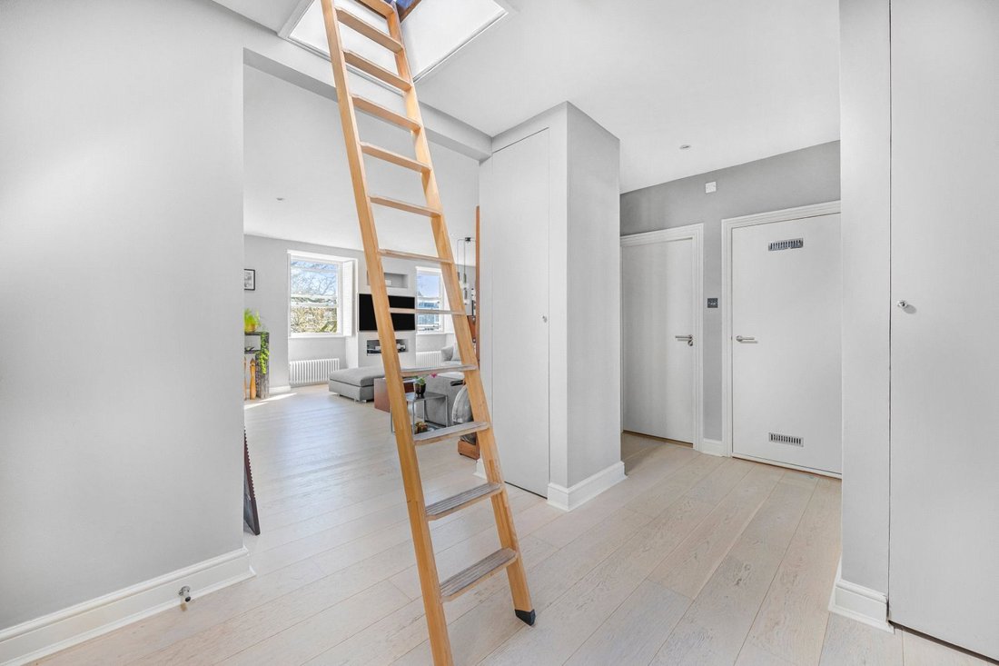 Apartment in Little Venice, Westminster, England 4 - 16891249