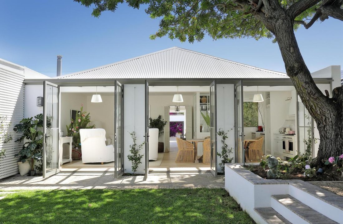 House in Cape Town, Western Cape, South Africa 1 - 16892247