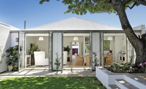 House in Bishopscourt, Cape Town, South Africa 1