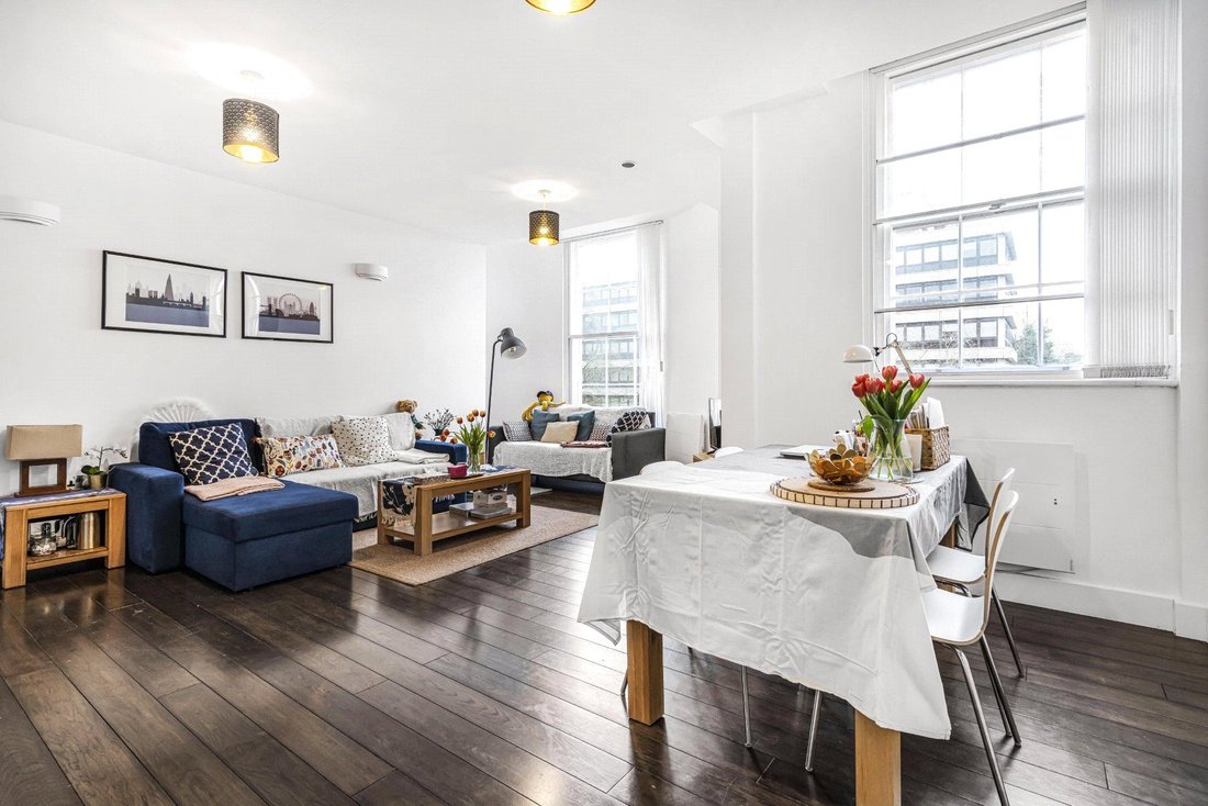 Apartment in Reading, England 3 - 16890907