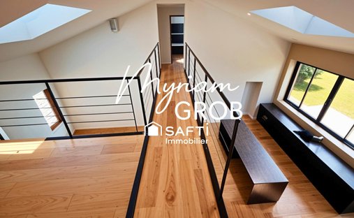 Early 20th Century Character Château In The Heart Of The Quercy Blanc