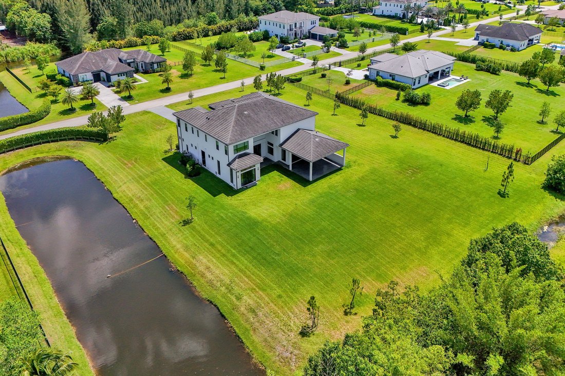 House in Southwest Ranches, Florida, United States 3 - 16891040