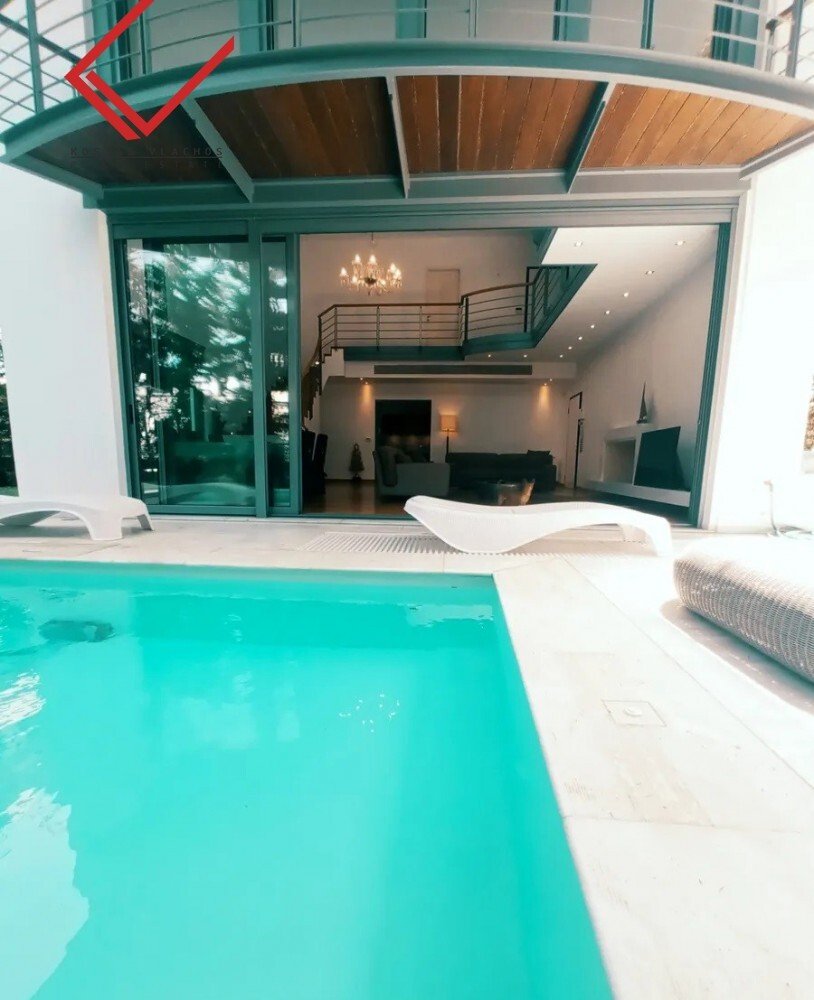 House in Glyfada, Attica, Greece 5 - 16891144
