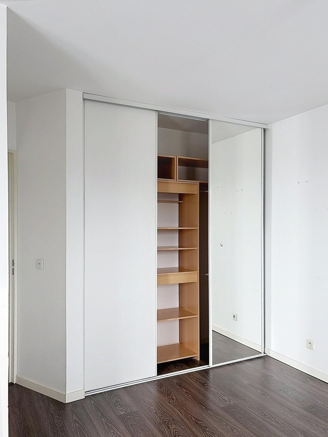 Apartment in Antony, Ile-de-France, France 3 - 16845651