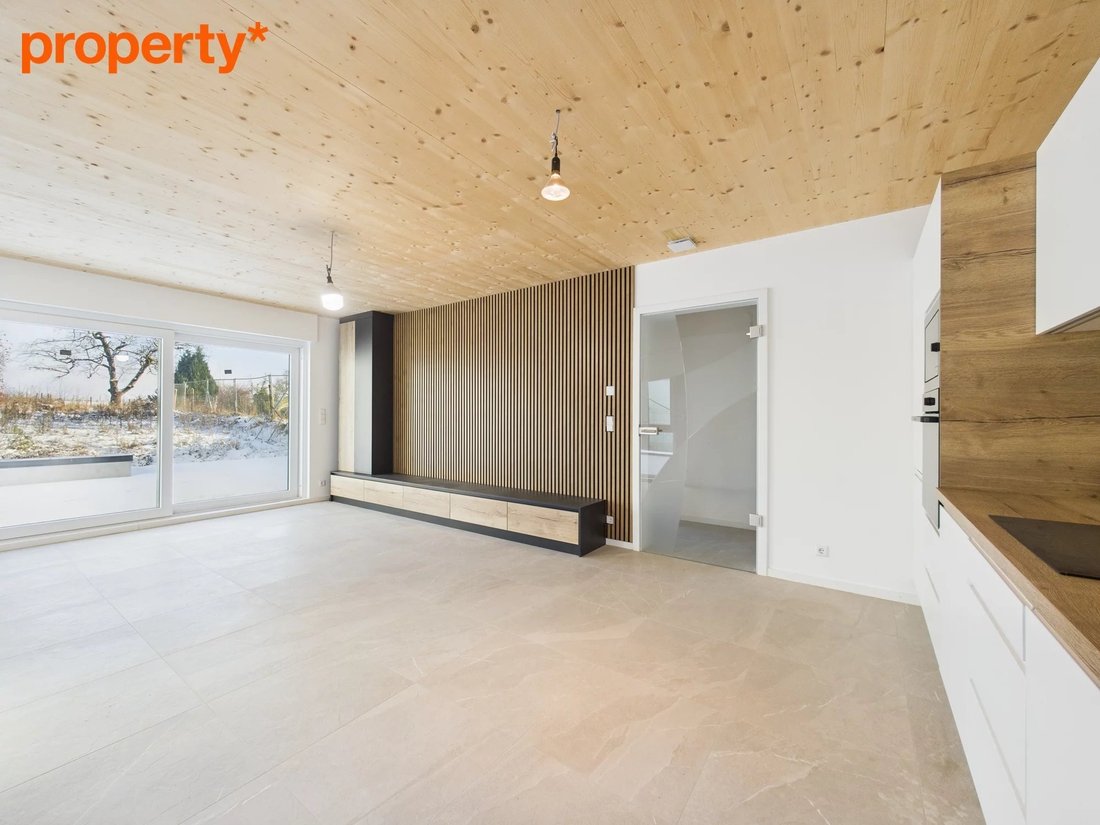 Apartment in Beaufort, Grevenmacher, Luxembourg 1 - 15077928