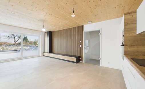 Wohnung in Befort, Grevenmacher, Luxemburg 1