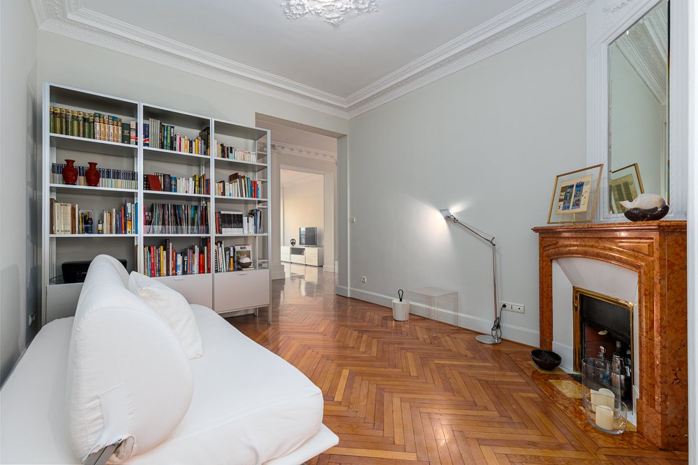 Apartment in Musiciens - Thiers, Nice, France 4 - 16891398