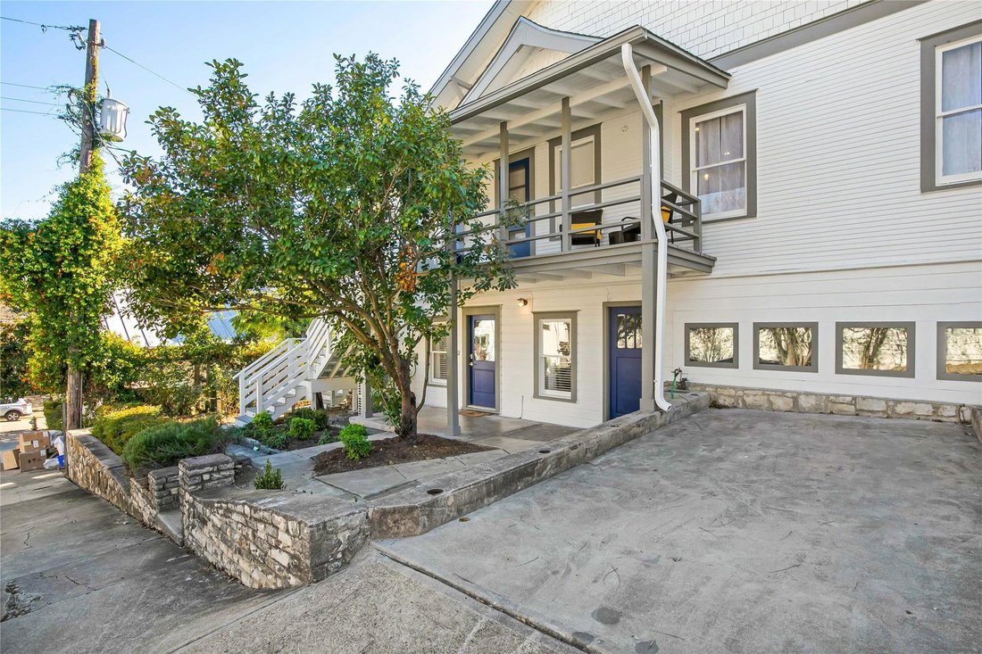 Apartment in Austin, Texas, United States 2 - 16891574
