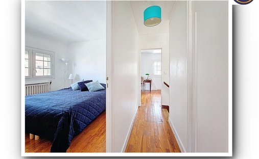 Castle for Sale in Saint-Lô, Normandy, France