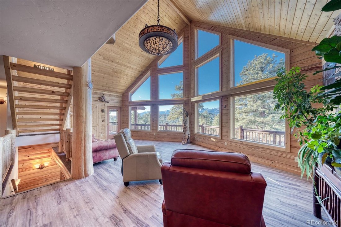 House in Westcliffe, Colorado, United States 2 - 16893492