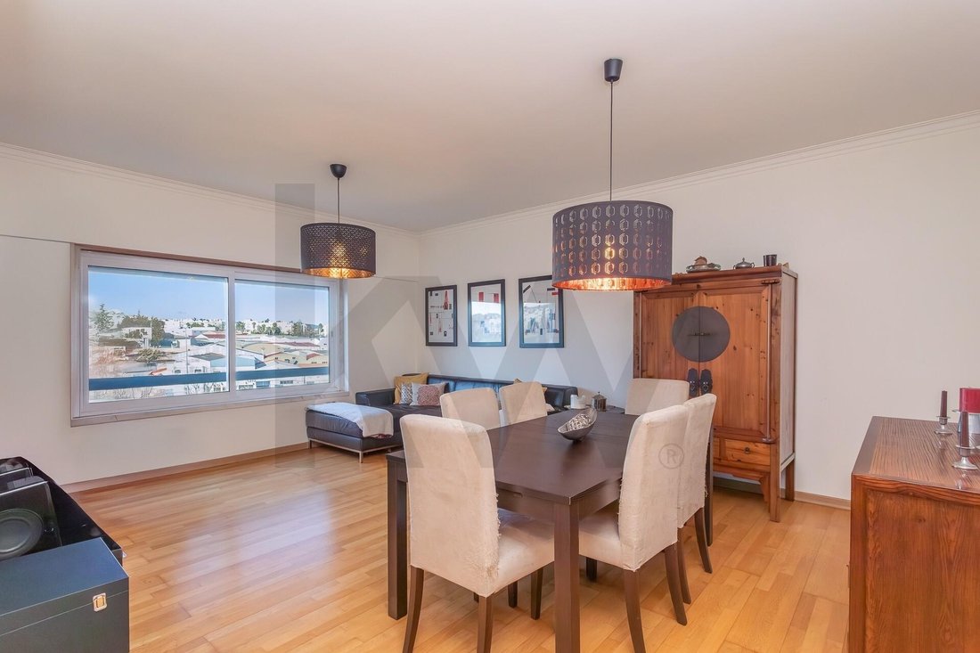Apartment in Sacavem, Lisbon, Portugal 2 - 16597329